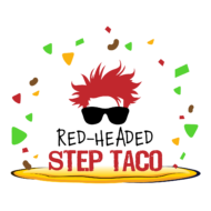 Red-Headed Step Taco